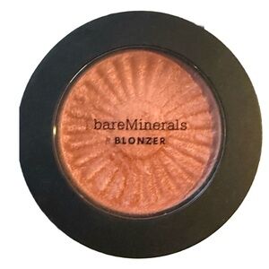 bareMinerals GEN NUDE blonzer blush and bronzer - Kiss of copper